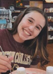 Gianna Erdmann Death, Sacramento, CA Obituary