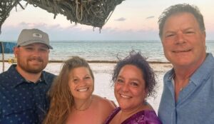 Mark Bunch Death, Bellingham, WA Obituary
