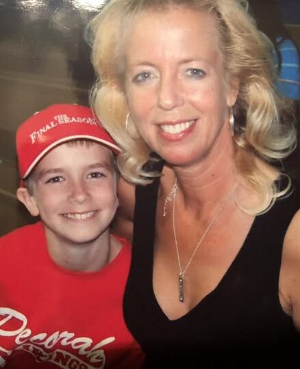 Teri Gaustad, Death, Brownsville, MN Obituary